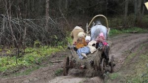 Охота, Головинка_2024