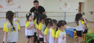 Промо БАЙН ТЕГ - 2019 год