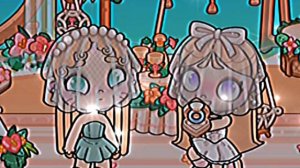 🤍💋МоЯ сВаДьБа С аДеЛь😋🤍