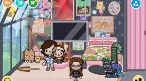 5 серия богатая жизнь