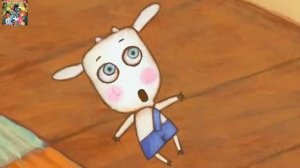 Машины сказки 1 - "Волк и семеро козлят"