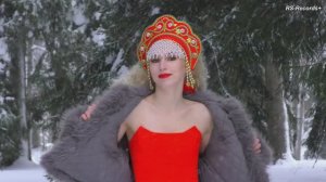 Ксюша Кисс Если Русский Стилль 2026 Премьера !!!