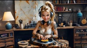 Старая пластинка