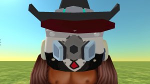 как обещал название отмечу смока под хэштегом #Smoke_25k