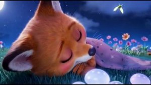 Идеальная музыка для сна малышам