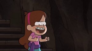 Гравити Фолз 8 (часть 3)