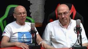 Рыбинск. Главный вопрос.  Владимир Беспалько, Петр Кельберг (11.03.26)