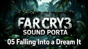 05 Falling Into a Dream