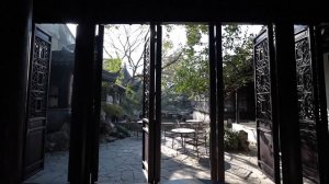 🏯Исторические районы Сучжоу получили вторую жизнь