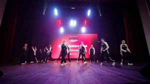 125. DREAM JUNIORS CREW  | Щекино | КалибрChamp 2026 | #КалибрChamp