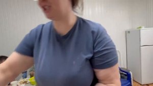 Кулинарный конкурс к 8-му марта "А на-ка, девушки!"