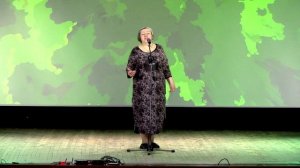 «К войне я не была готова»