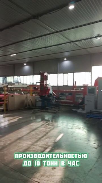 11.03.26 сервисное обслуживание линии сортировки яблок в Краснодарском крае