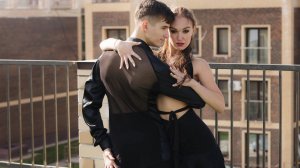 Югорские танцоры представят танцевальный проект с женами участников СВО