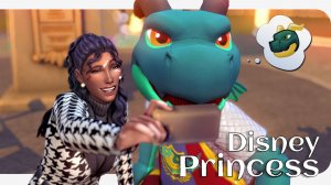 ВСТРЕЧА выпускников обернулась семейной ДРАМОЙ  | Династия Disney | Симс 4 | 126 серия