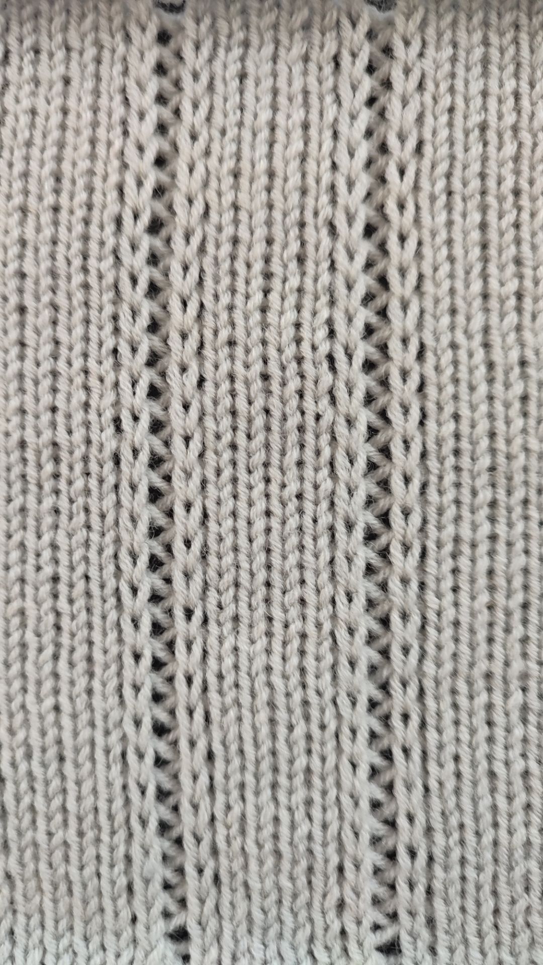 Новый МК по вязанию узора на вязальной машине на моих каналах по подписке в описании