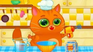 Катенок Бубу