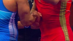 кубок Ярыгина ТВ звук