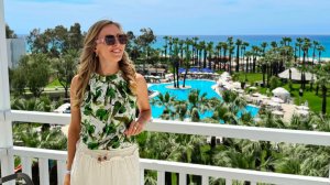 Отель в Турции 5* с отличной инфраструктурой и аквапарком - Monachus Family Resort Sorgun