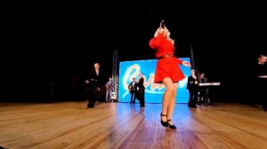 2023 09 10 СОЧИ+Адлер ИНЕССА  -  В ритме любви