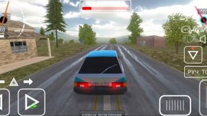 симулятор вождения ваз 2108
