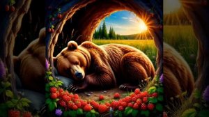 Мишуткина колыбельная 🐻❤️🎶11-03-2026