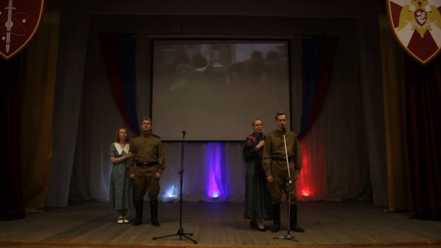 Тот страшный 41 год.mp4 смотреть онлайн