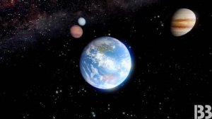 что будет с Землёй через миллион лет.mp4