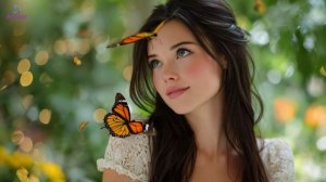 Мир иллюзий.