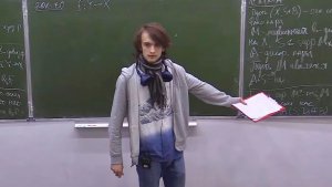 Существование и обрыв флипов. Лекция 4, К.В.Логинов