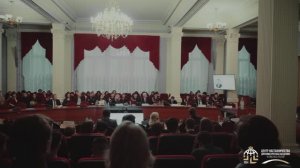 Круглый стол «Формула наставничества: миссия, этика и ответственность»