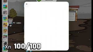 Как я попал в игру Minecraft в ChickenGun .  Моя история. ChickenGun#чикен Ган.