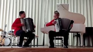 Е.Дербенко. "Одинокий верблюд" .mp4