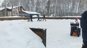 Хорошо отдохнули , пора и домой