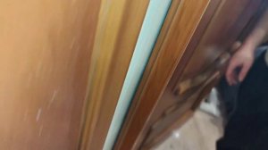 замена системы шкафа купе Neves