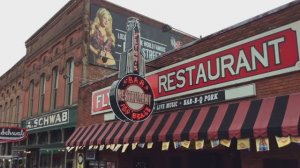 363. Мемфис, США