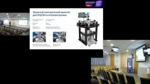 Зал Бизнес ср