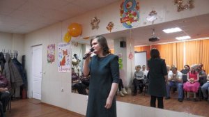 Л. Колесникова «Жёлтые тюльпаны»