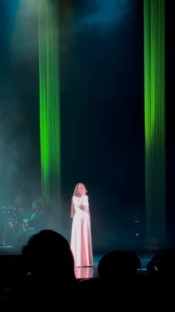 Памяти великой певицы Анны Герман