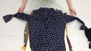 ж289. Блузки, тонковки крем