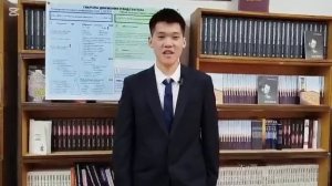 Фёдор Тютчев. Весенние воды  — читает Хэ Юйчжуо