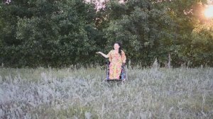 7. Видеовизитка Оксаны Михайловой, Саратовская область