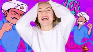 АКИНАТОР УГАДЫВАЕТ МЕНЯ! ГЛУПЫЕ ВОПРОСЫ АКИНАТОРА 😁 ЗНАЕТ ЛИ МЕНЯ АКИНАТОР? ЛЕТСПЛЕЙ