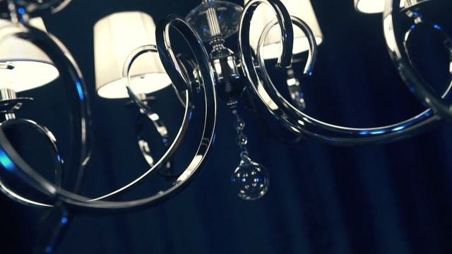 Светильники Stilfort Zafira 1043/09/06P