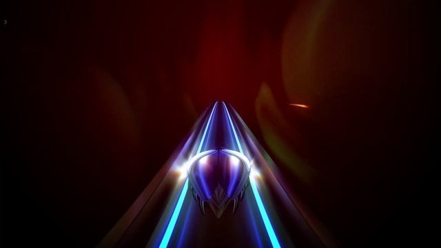 Играем в сложную игру Thumper #1 смотреть онлайн