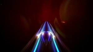 Играем в сложную игру Thumper #1