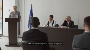 Макрона нагнули Россия забрала у Франции ключ к ядерной энергетике