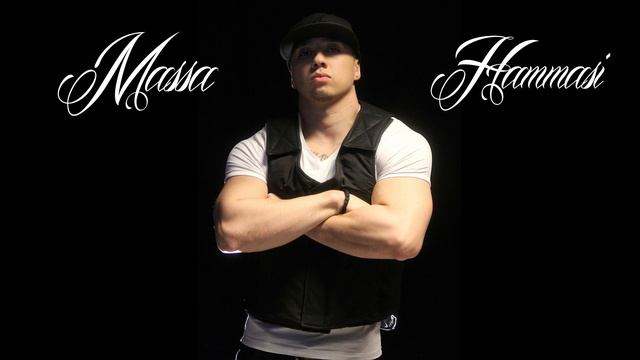 MASSA - Hammasi (Music)