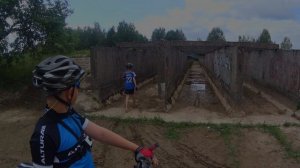 Покатушка  Вязынка