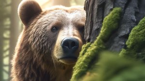 Зов Предков...